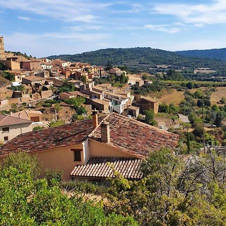 villa Garibaldi Agüero Dış mekan fotoğraf